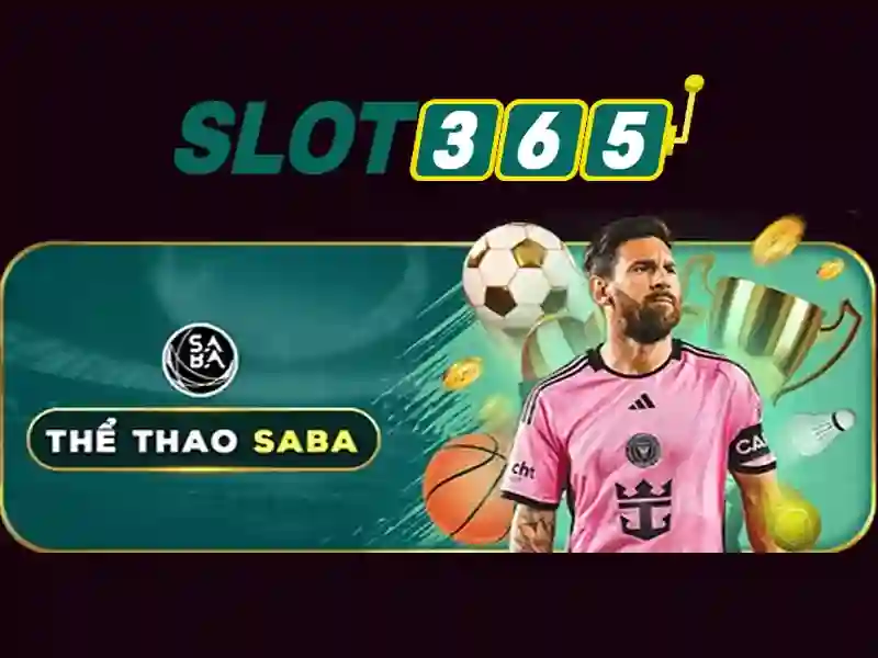 Slot365: Đánh giá và trải nghiệm slot trực tuyến hàng đầu