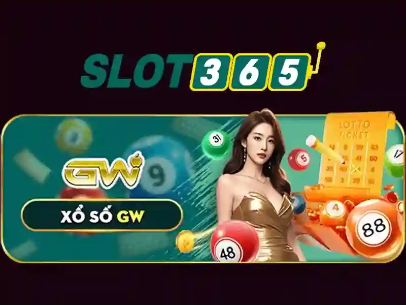 Giới thiệu về Slot365