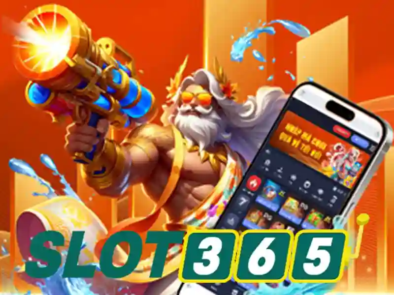 Nguon goc va su menh cua slot365 alternatif
