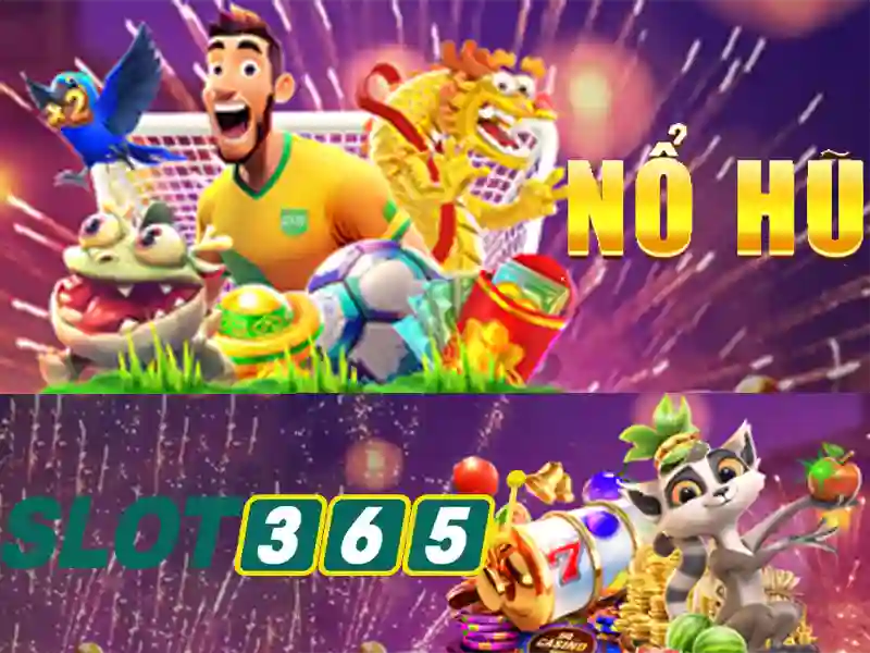 slot365 là gì – tổng quan chủ đề và giá trị cốt lõi