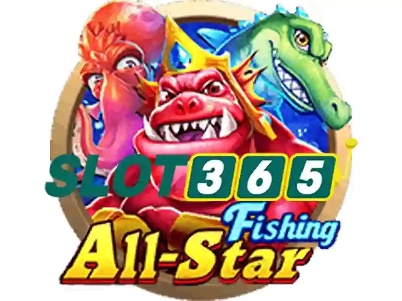 slot365 games - Trải nghiệm đỉnh cao trên thị trường slot