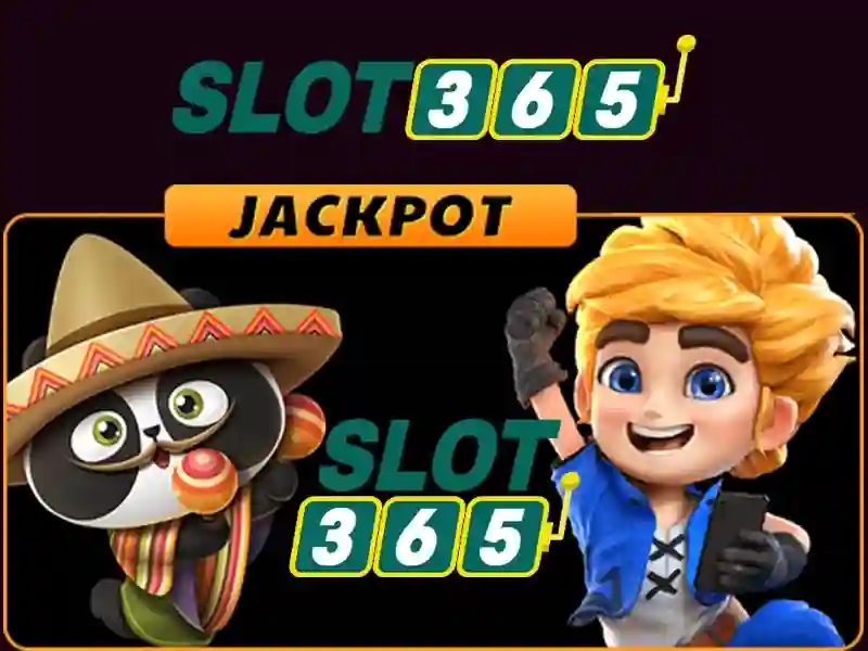 slot365 tặng 200k – Trải nghiệm cùng Slot365 app