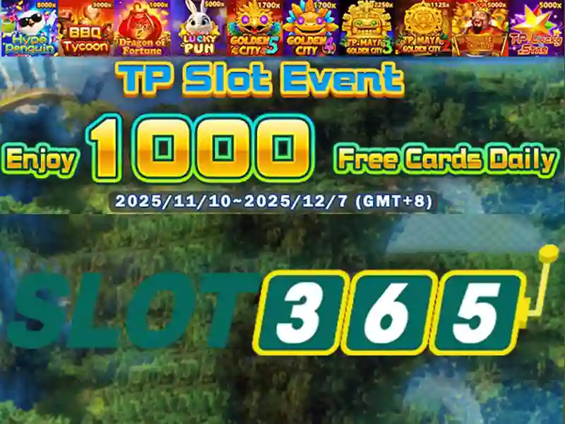 Slot365 – Tổng quan chủ đề và giá trị cốt lõi