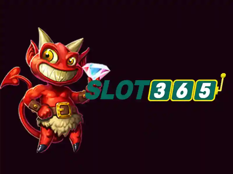 slot365 pulsa tanpa potongan: trải nghiệm tuyệt vời cùng app slot365