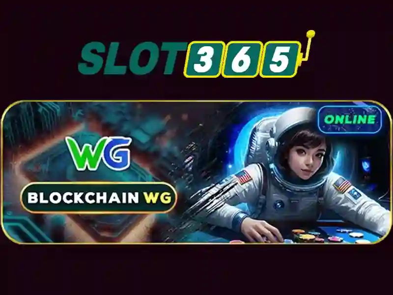 link Slot365: Khai phá trải nghiệm và hệ sinh thái