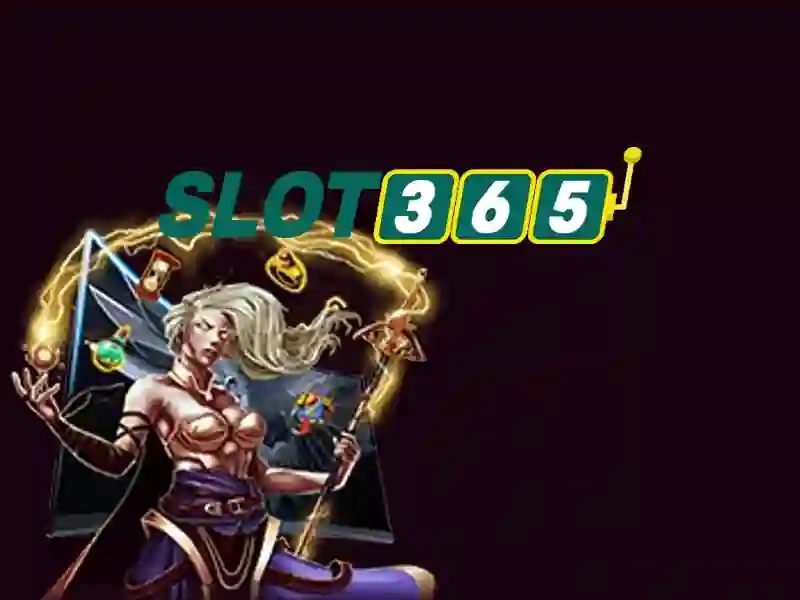 slot365. – Nền tảng giải trí trực tuyến hiện đại và tin cậy