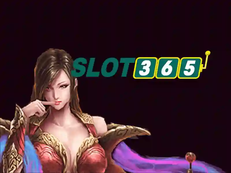 slot365 vip – Khám phá đỉnh cao trải nghiệm slot trực tuyến