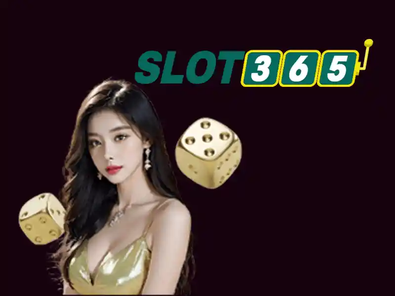 An toàn và bảo mật tại Slot365
