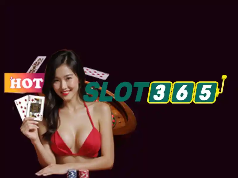 Quy trình đăng ký và nạp rút tiền đơn giản tại Slot365