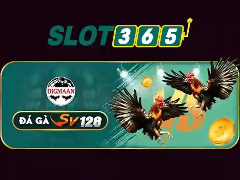 Điểm nổi bật của Slot365