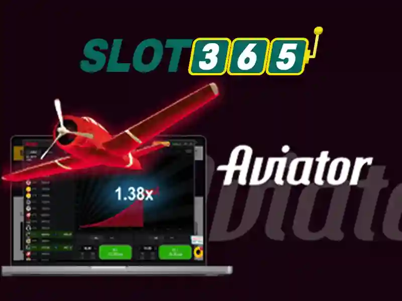 Slot365 - Giới thiệu nền tảng slot trực tuyến