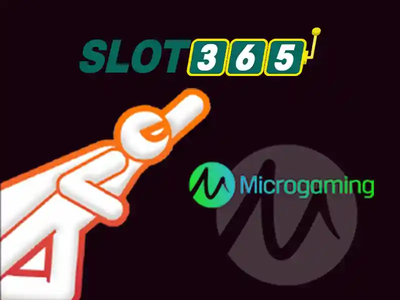 Slot365 là gì và vì sao được người chơi ưa chuộng
