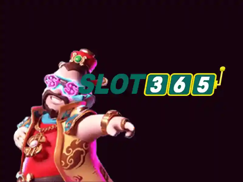 Slot365: Nền tảng slot trực tuyến an toàn và hấp dẫn