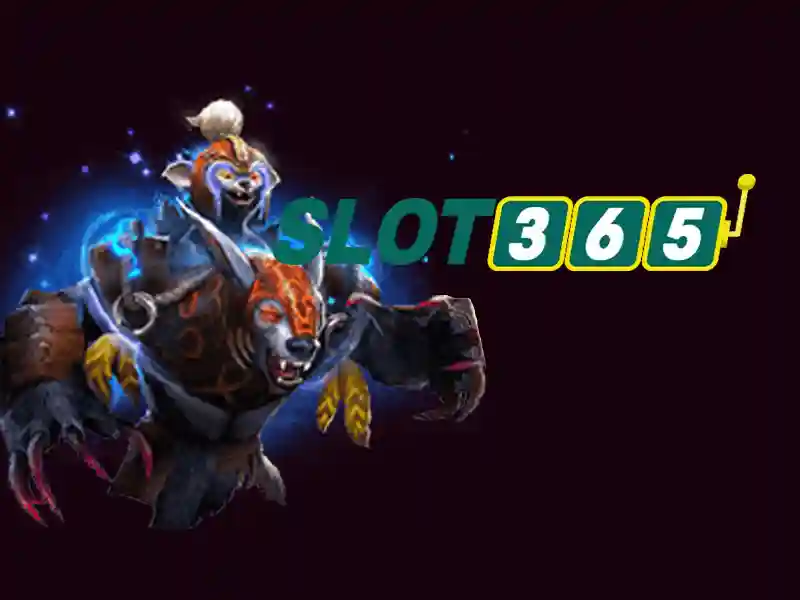 app slot365: Trải nghiệm và đánh giá Slot365