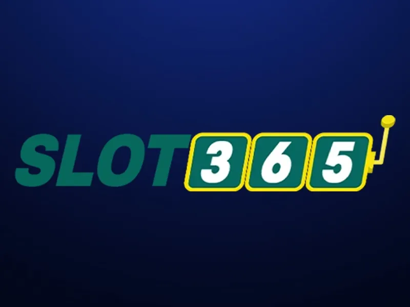 Slot365 – Trò chơi xèng trực tuyến và trải nghiệm giải trí đỉnh cao