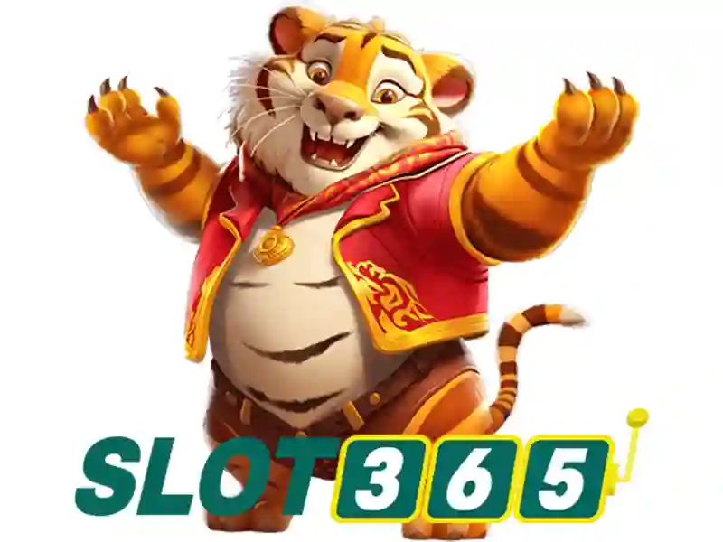 Slot365: Đánh giá về nền tảng chơi slot trực tuyến