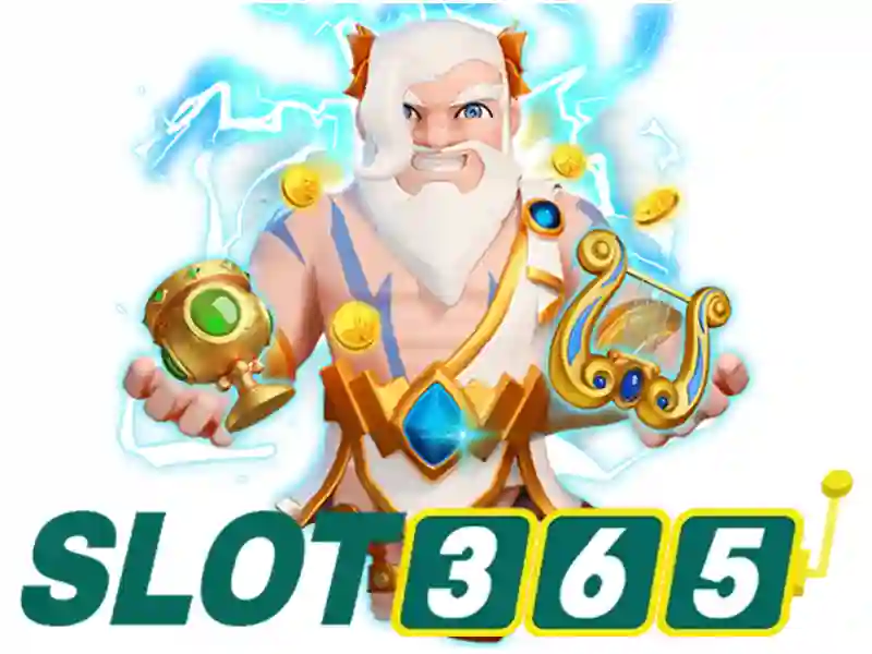 Slot365: Nền tảng đánh bạc trực tuyến uy tín và an toàn