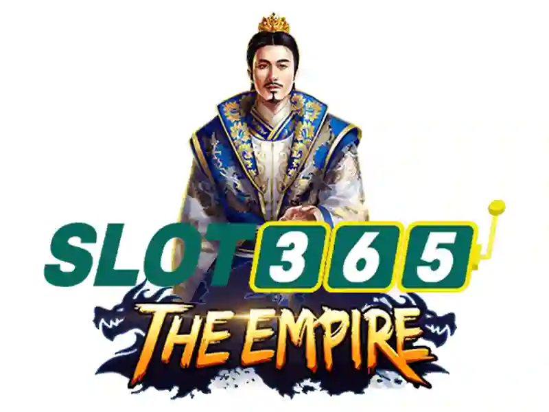 Slot365: Nền tảng slot trực tuyến uy tín và giải trí