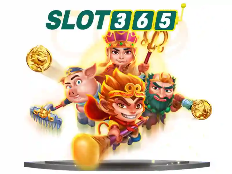 Sản phẩm và dịch vụ cốt lõi: ứng dụng của slot365 link