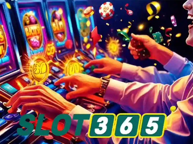 Nguồn gốc và sứ mệnh của slot365 tải app