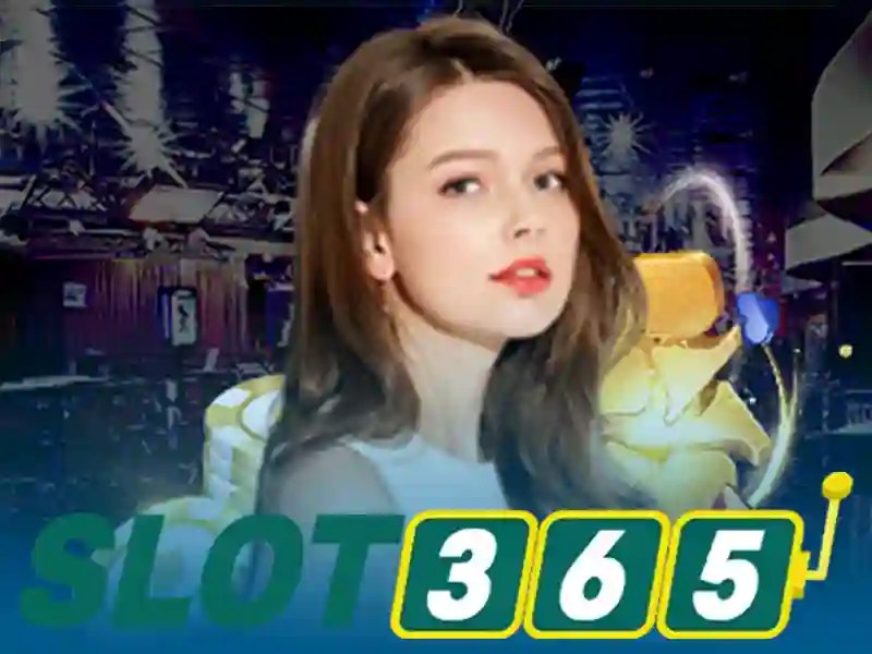 slot365 là gì – Khám phá hệ sinh thái giải trí trực tuyến đột phá