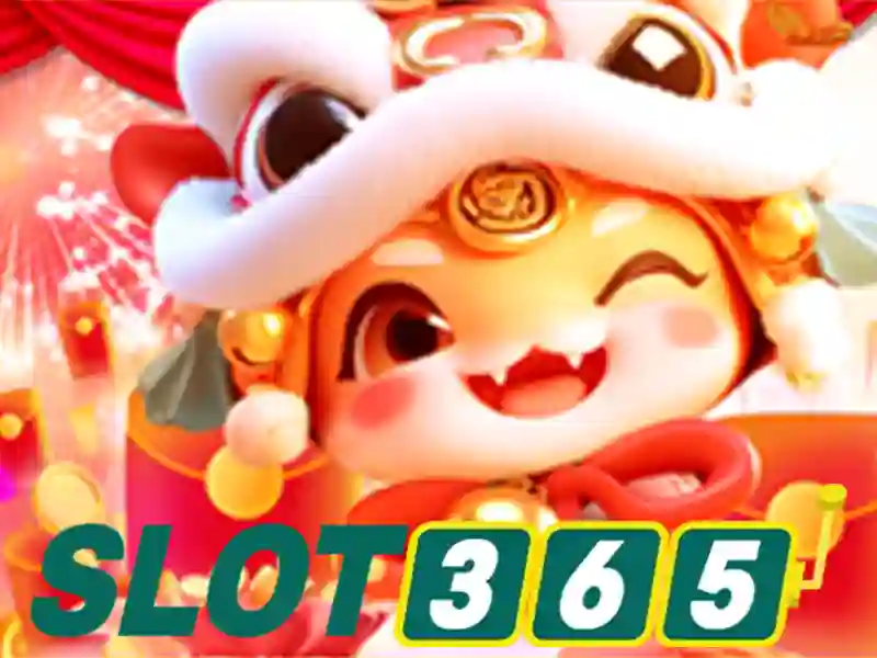 slot365 slot – Đột phá giải trí trực tuyến và niềm tin người chơi