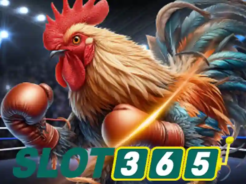 slot365 casino – Trải nghiệm và đánh giá casino trực tuyến