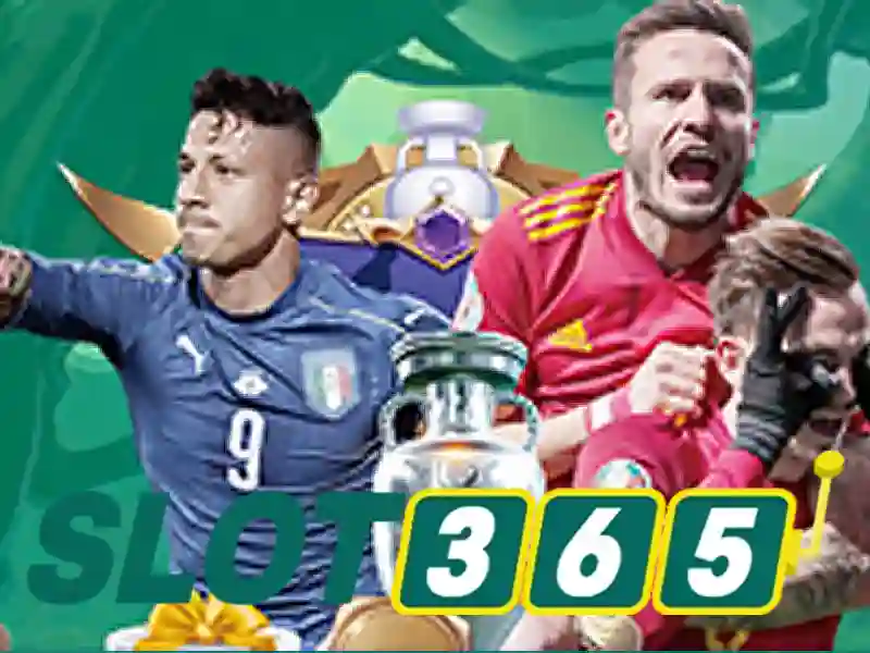 slot365 ap – Trải nghiệm và đánh giá Slot365