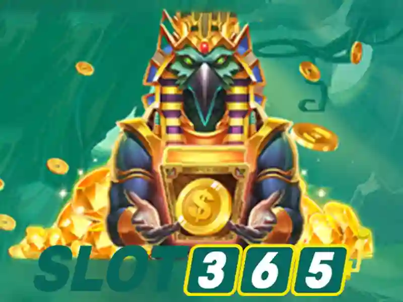 Tổng quan về Slot365