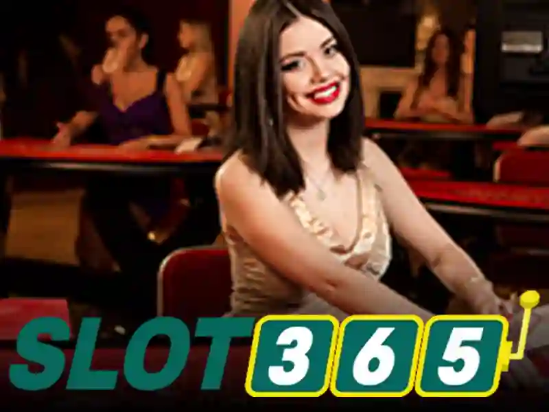 Slot365 an toàn không – Đánh giá độ an toàn và tin cậy