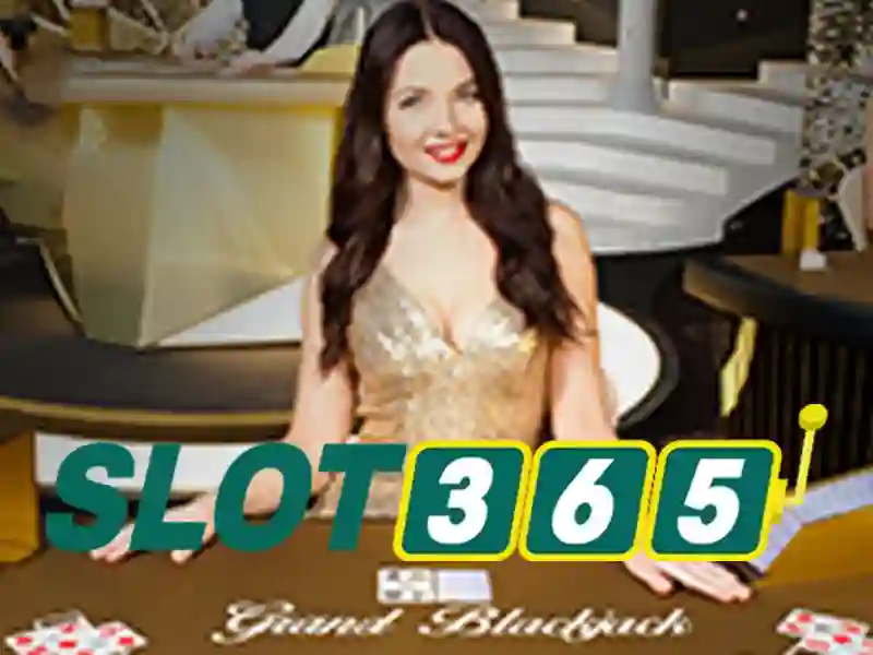 Slot365: Nền tảng máy xèng trực tuyến đáng tin cậy