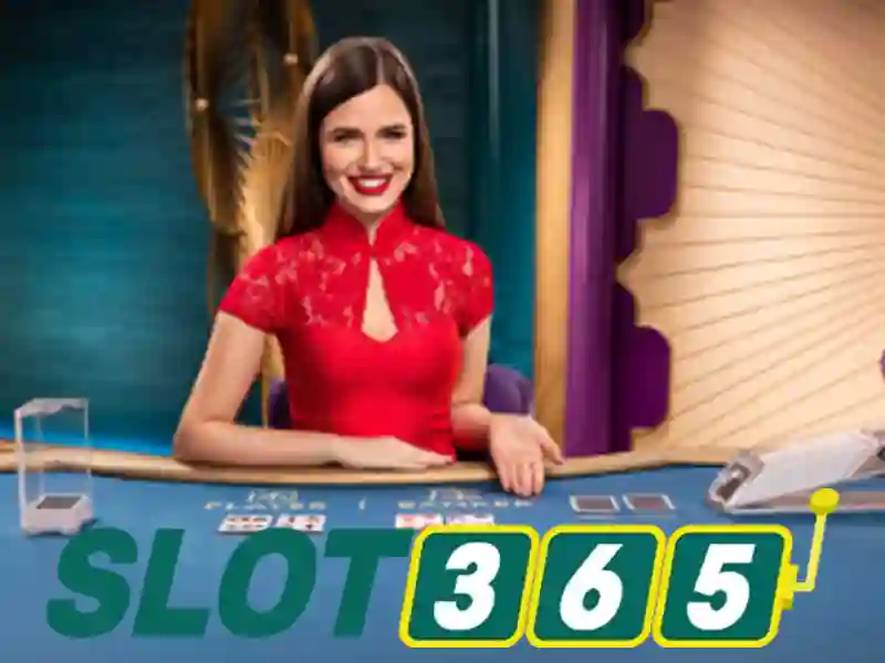 slot365 login link – Hướng dẫn truy cập an toàn và trải nghiệm tuyệt vời
