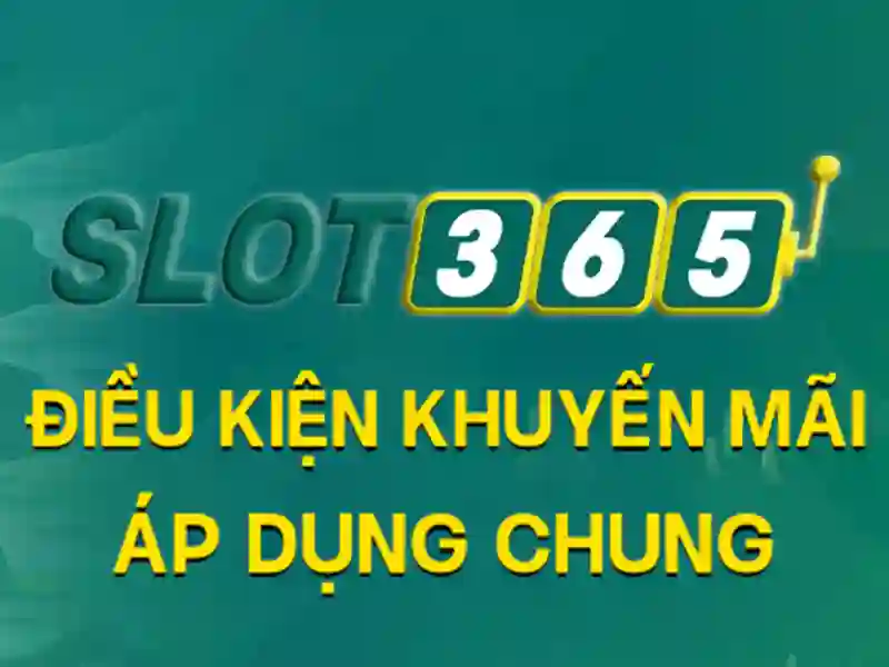 Slot365 – Nơi giải trí slot trực tuyến đáng tin cậy