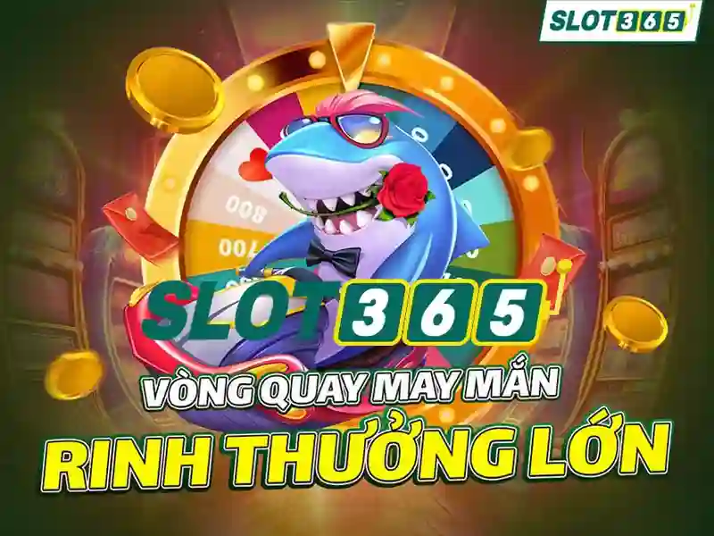 Slot365 - Nền tảng slot trực tuyến nổi bật