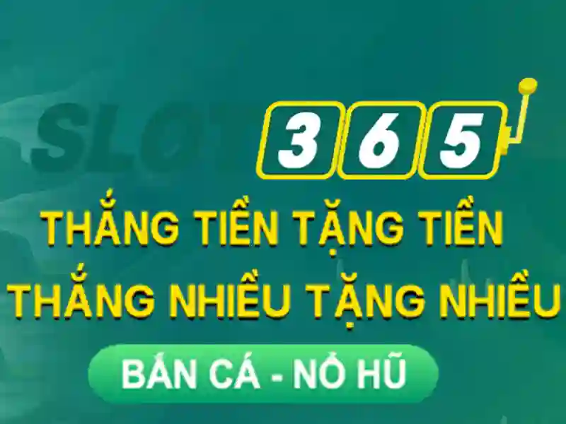 slot365 xxvip – Trải nghiệm đỉnh cao và ưu đãi Slot365