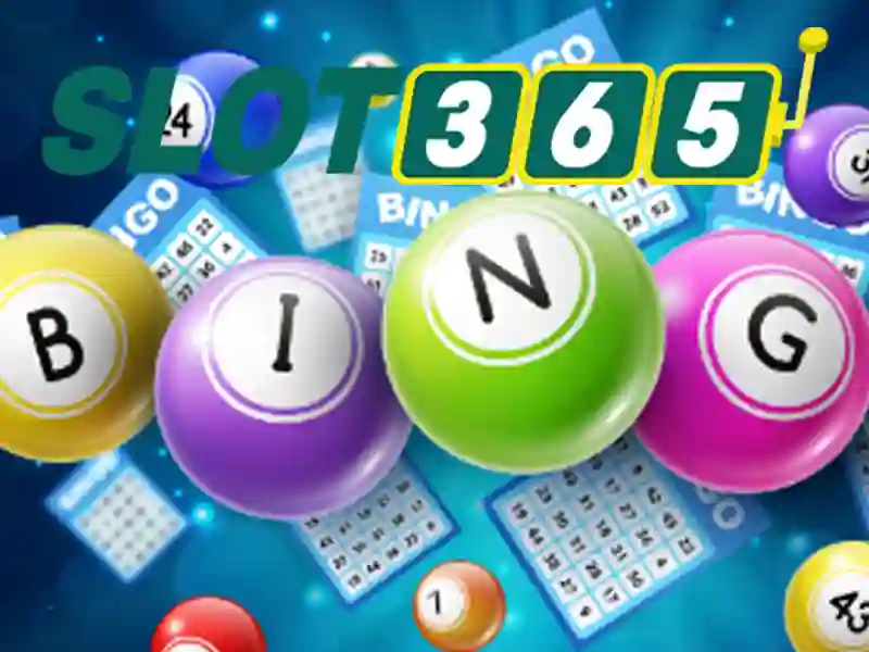 slot365 casino – Nguồn gốc và sứ mệnh
