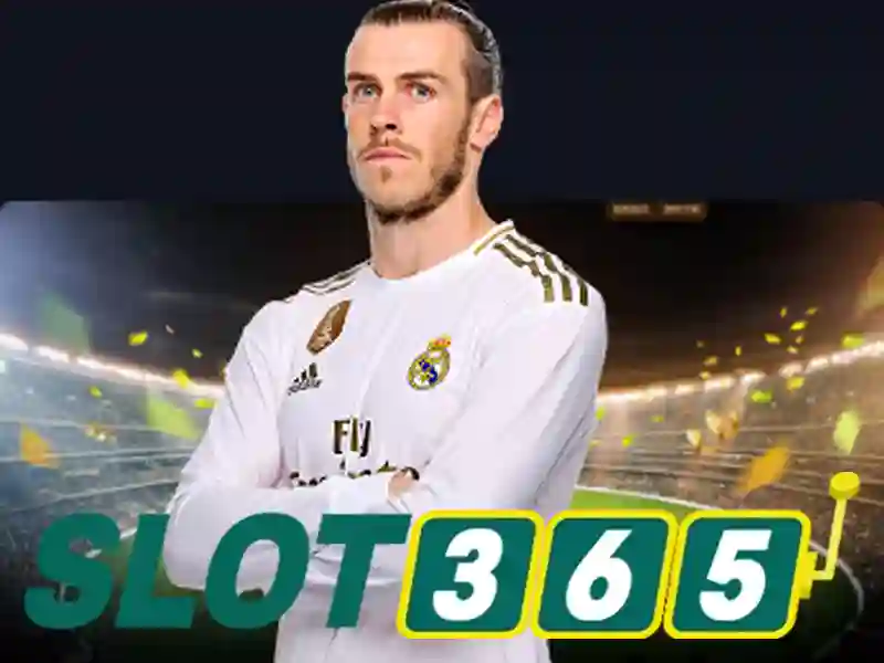 slot365 – Trải nghiệm và đánh giá chi tiết nền giải trí trực tuyến