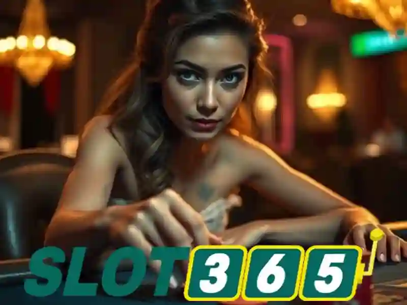 Ưu thế cạnh tranh của slot365 link