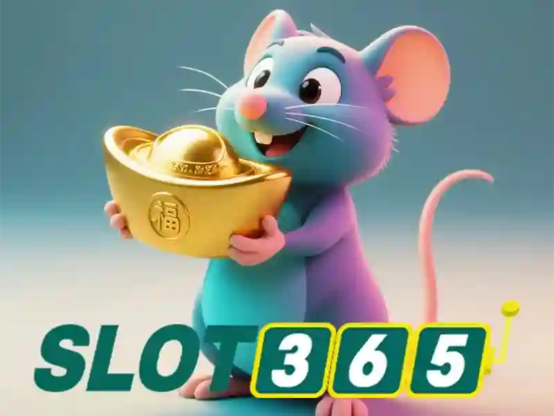 Slot365: Nền tảng giải trí uy tín – Slot365 chính thức