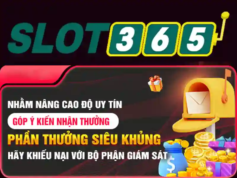 slot365 – Tổng quan chủ đề và giá trị cốt lõi