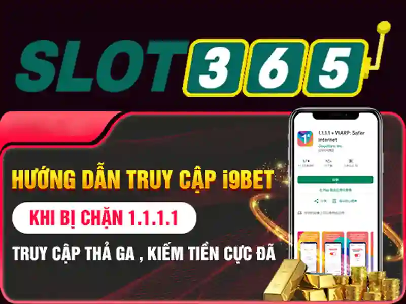 slot365 là gì – Tổng quan chủ đề và giá trị cốt lõi