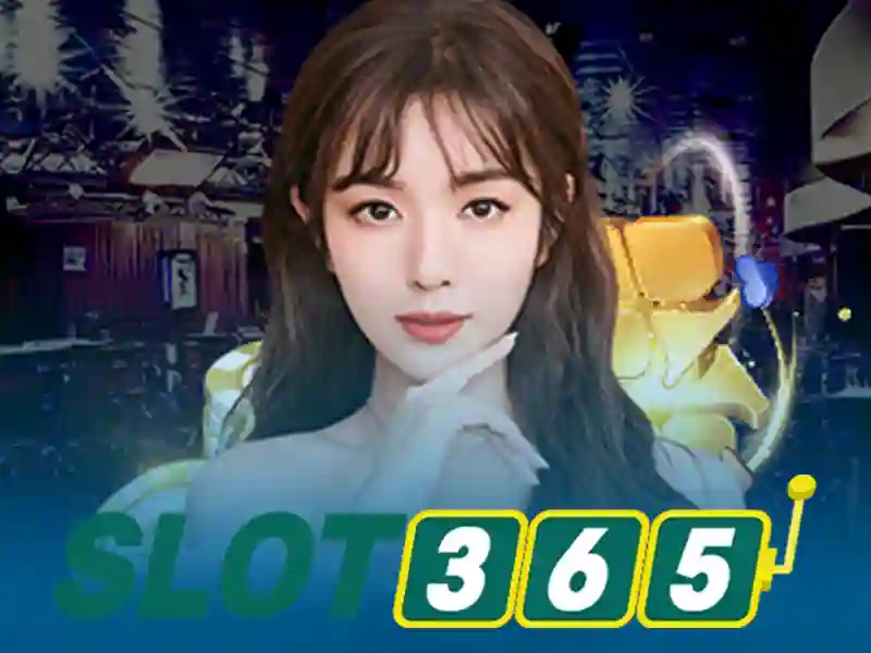Code Slot365 mới nhất: khám phá trải nghiệm đỉnh cao