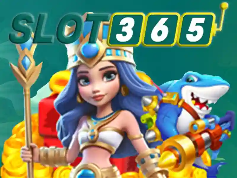 slot365 xxvip – Trải nghiệm đỉnh cao tại Slot365