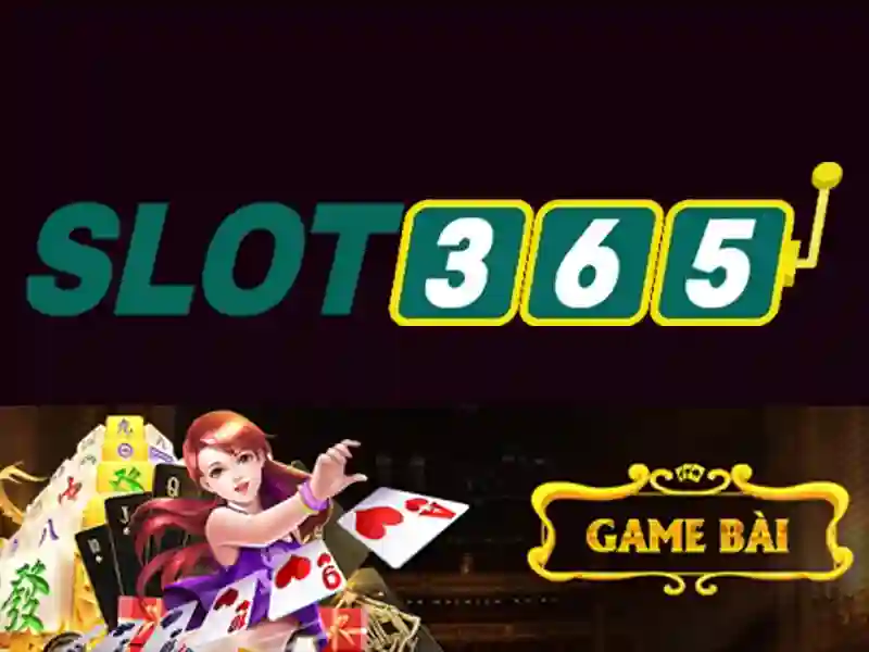 live slot365: Trải nghiệm casino trực tuyến đỉnh cao tại Việt Nam