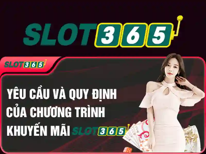 Slot365 - Khai phá thế giới game quay số online