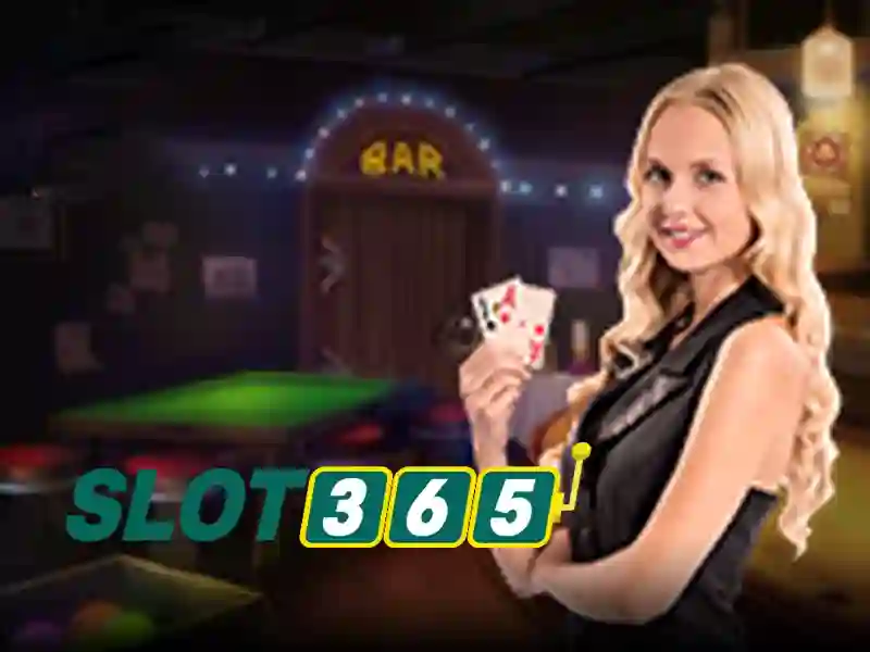 Slot365: Nền tảng slot trực tuyến hàng đầu và trải nghiệm người chơi