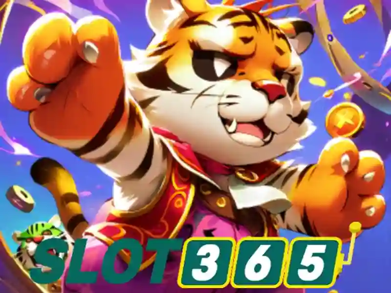 Slot365 free – Trải nghiệm đỉnh cao với slot365 app