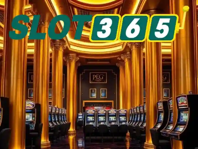 slot365 có uy tín không: Đánh giá độ tin cậy