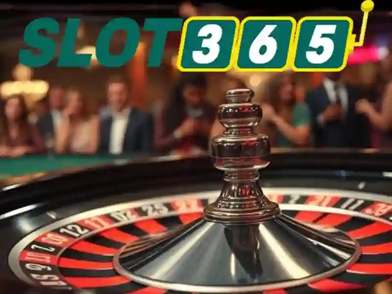 Slot365: Tổng quan, trò chơi và kinh nghiệm người dùng