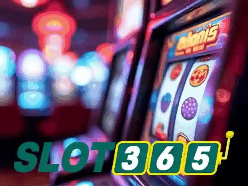 slot365 xx vip – Trải nghiệm đỉnh cao cùng Slot365